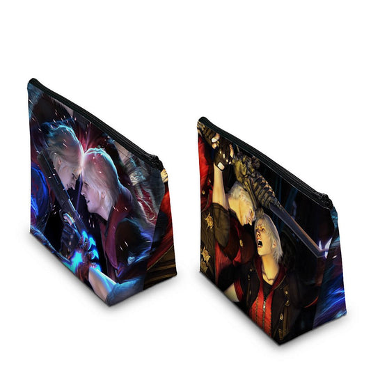 Capa Xbox 360 Controle Case - Devil May Cry 4