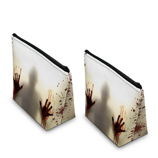 Capa Xbox 360 Controle Case - Fear The Walking Dead