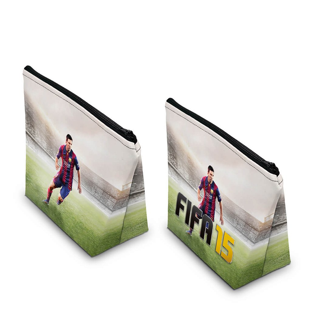 Capa Case Xbox 360 Controle - Fifa 15 - Pop Arte Skins - foto 2