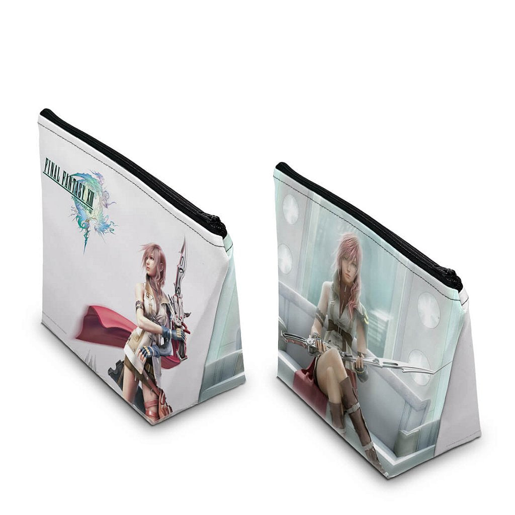 Capa Case Xbox 360 Controle - Final Fantasy Xiii #a - Pop Arte Skins - foto 2