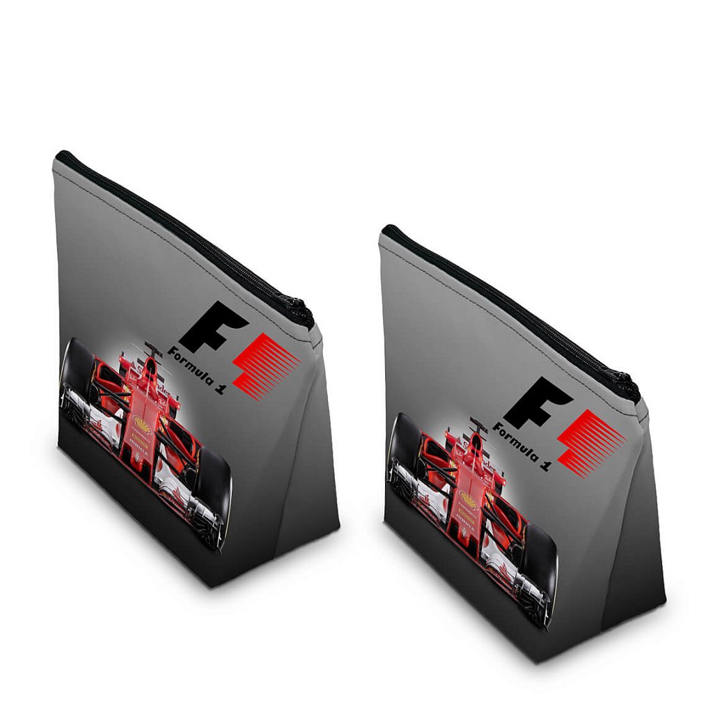 Capa Case Xbox 360 Controle - Formula 1 #b - Pop Arte Skins - foto 2