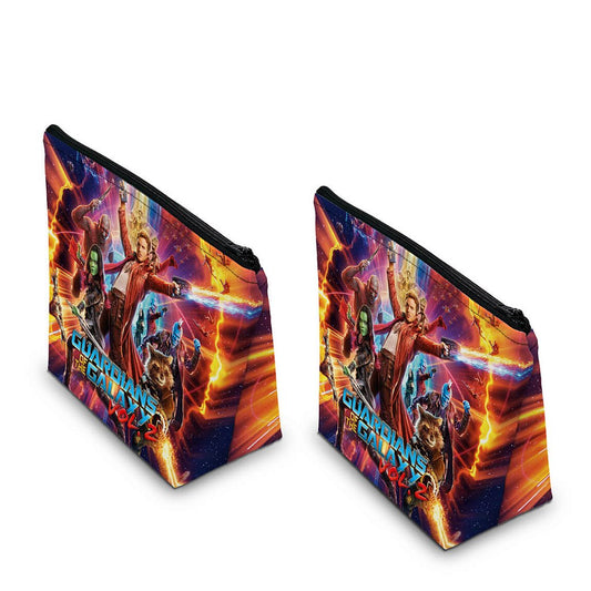 Capa Xbox 360 Controle Case - Guardioes Da Galaxia 2