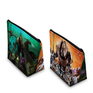 Capa Case Xbox 360 Controle - Halo Wars - Pop Arte Skins - foto 2