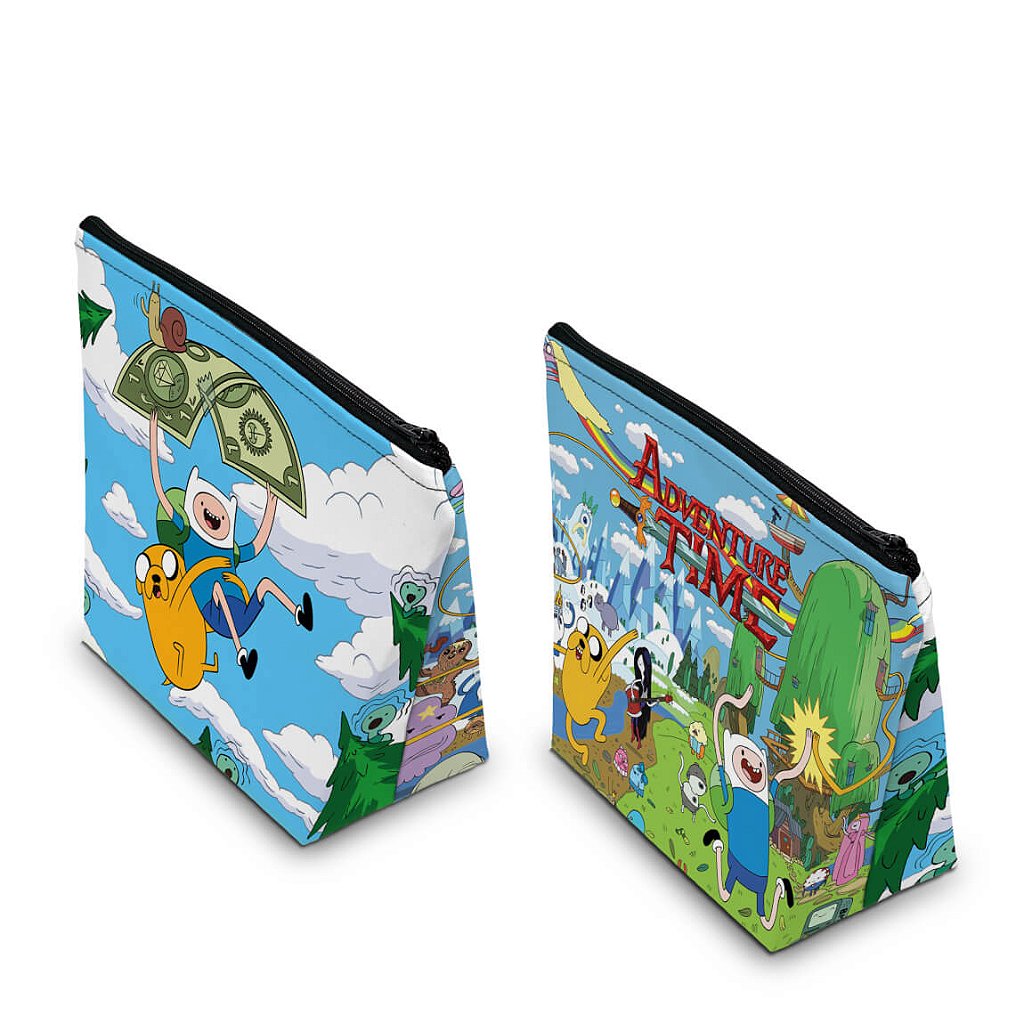 Capa Case Xbox 360 Controle - Hora De Aventura - Pop Arte Skins - foto 2