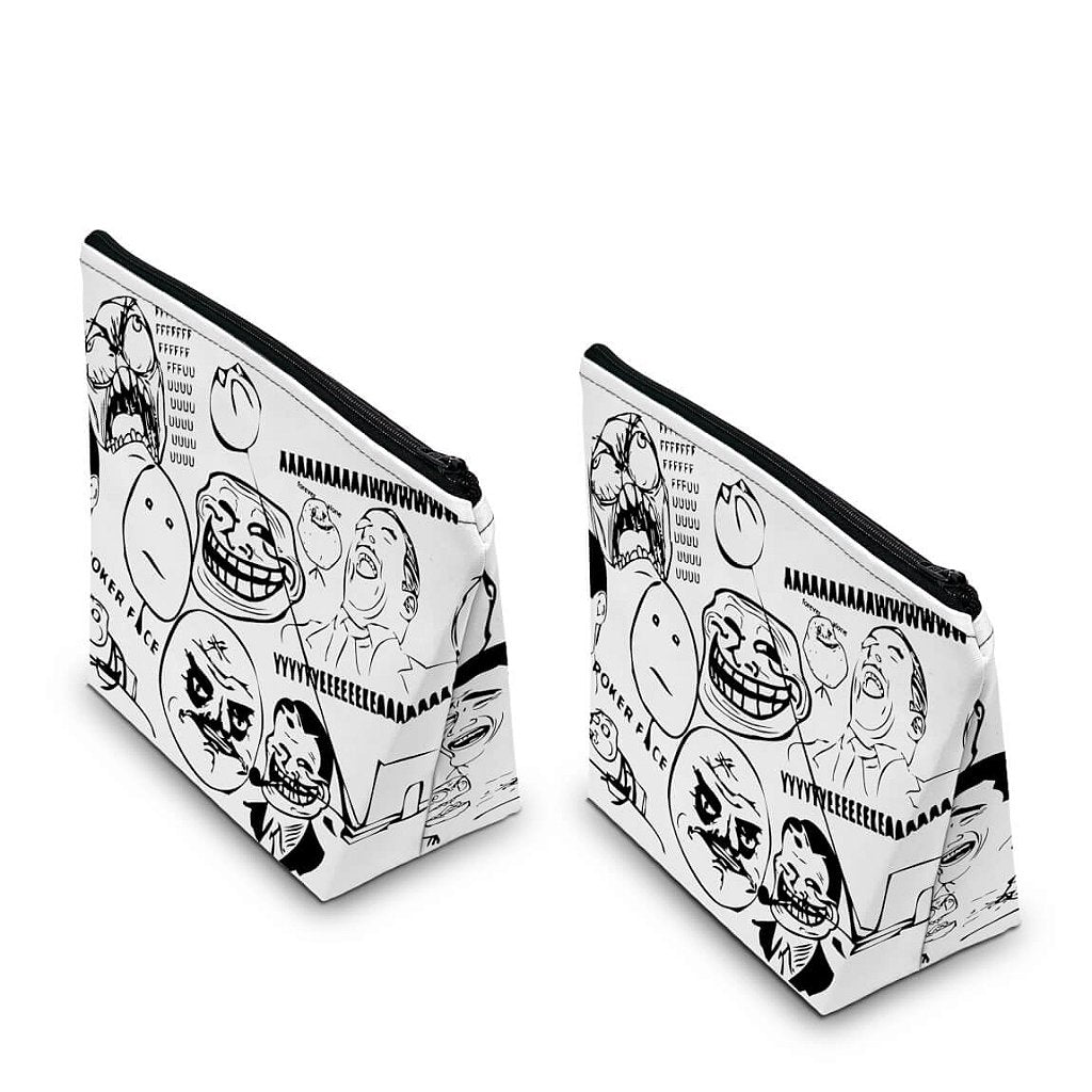 Capa Case Xbox 360 Controle - Memes - Pop Arte Skins - foto 2