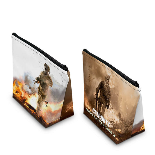 Capa Xbox 360 Controle Case - Modern Warfare 2
