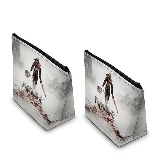 Capa Xbox 360 Controle Case - Nier