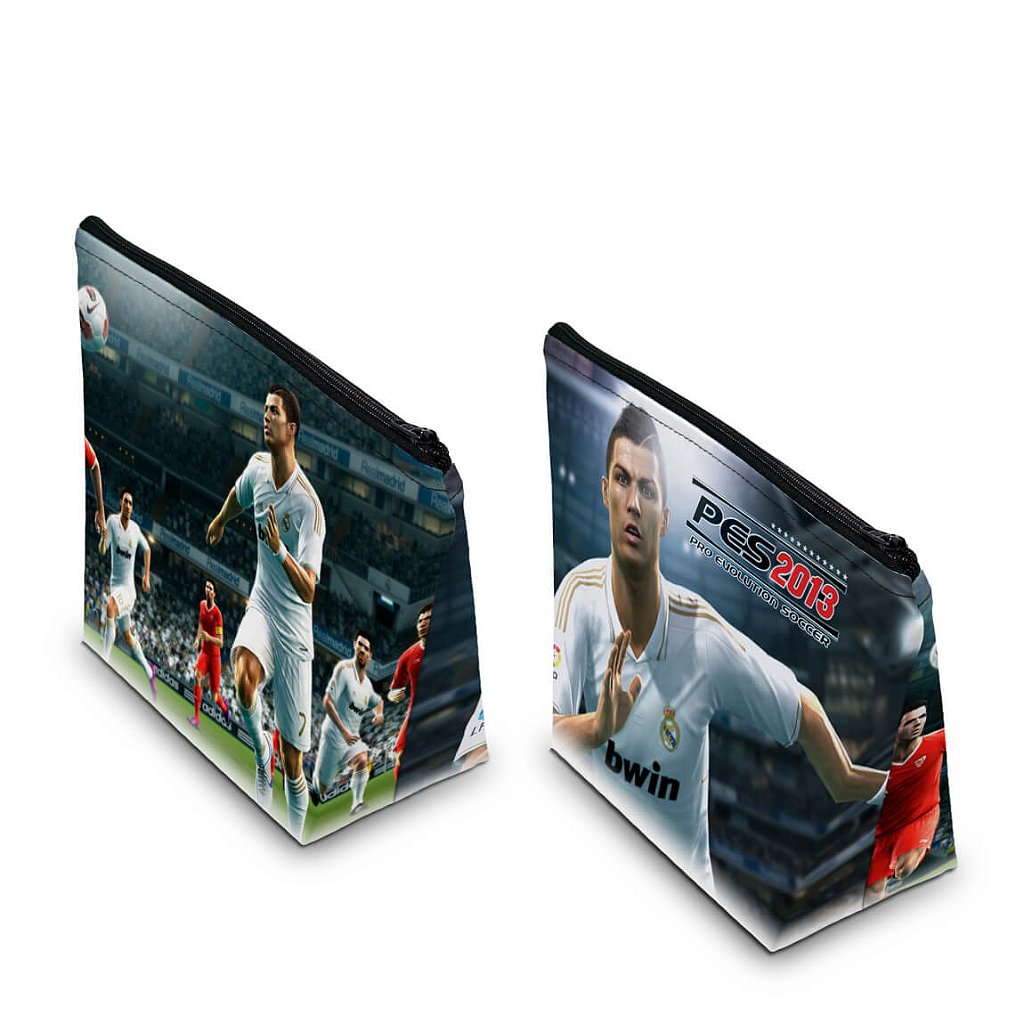 Capa Case Xbox 360 Controle - Pes 2013 - Pop Arte Skins - foto 2
