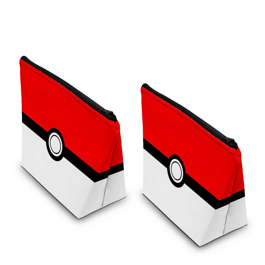 Capa Case Xbox 360 Controle - Pokemon Pokebola - Pop Arte Skins - foto 2