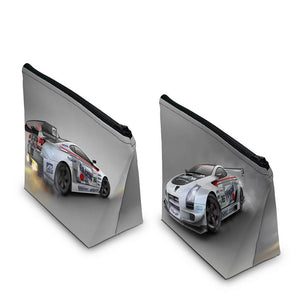 Capa Case Xbox 360 Controle - Ridge Racer 2 - Pop Arte Skins - foto 2