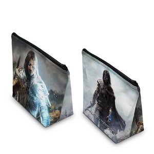 Capa Case Xbox 360 Controle - Shadow Of Mordor - Pop Arte Skins - foto 2