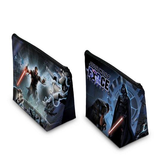 Capa Xbox 360 Controle Case - Star Wars The Force