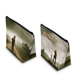 Capa Case Xbox 360 Controle - The Walking Dead #b - Pop Arte Skins - foto 2