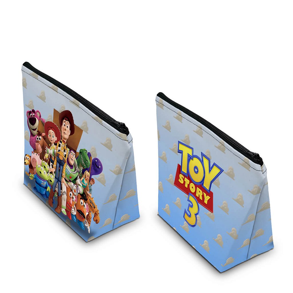 Capa Case Xbox 360 Controle - Toy Story - Pop Arte Skins - foto 2
