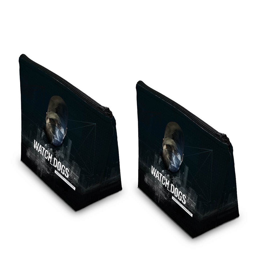 Capa Case Xbox 360 Controle - Watch Dogs - Pop Arte Skins - foto 2