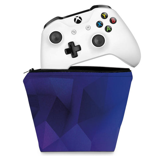 Capa Case Xbox One Controle - Abstrata #1