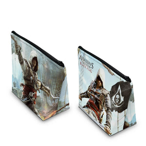 Capa Case Xbox One Controle - Assassins Creed Black Flag - Pop Arte Skins - foto 2