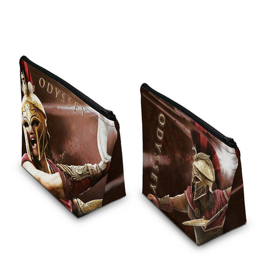 Capa Xbox One Controle Case - Assassins Creed Odyssey