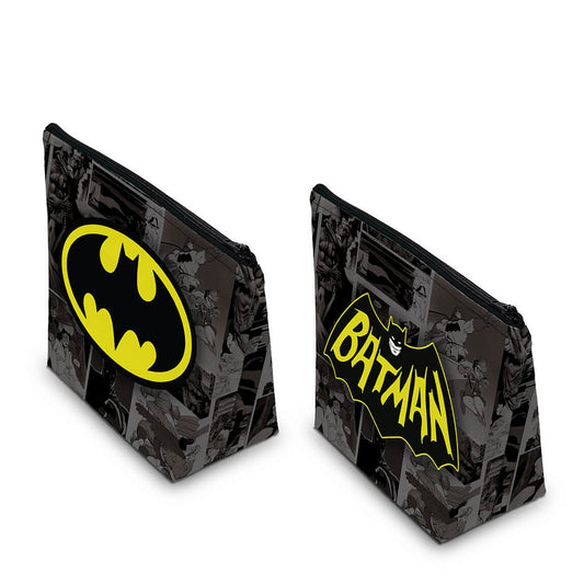 Capa Xbox One Controle Case - Batman Comics