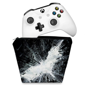 Capa Case Xbox One Controle - Batman - The Dark Knight