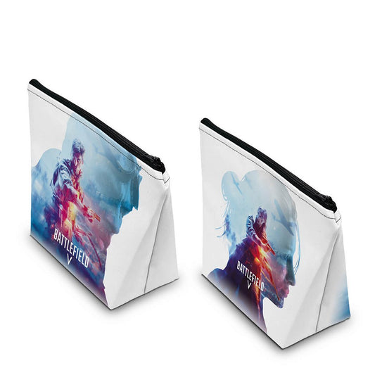Capa Xbox One Controle Case - Battlefield V