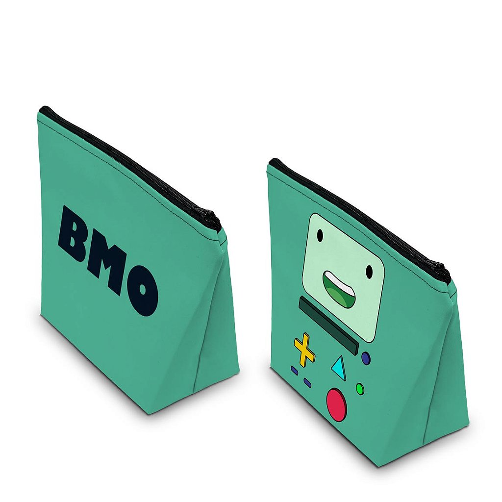 Capa Case Xbox One Controle - BMO Hora de Aventura - Pop Arte Skins - foto 2
