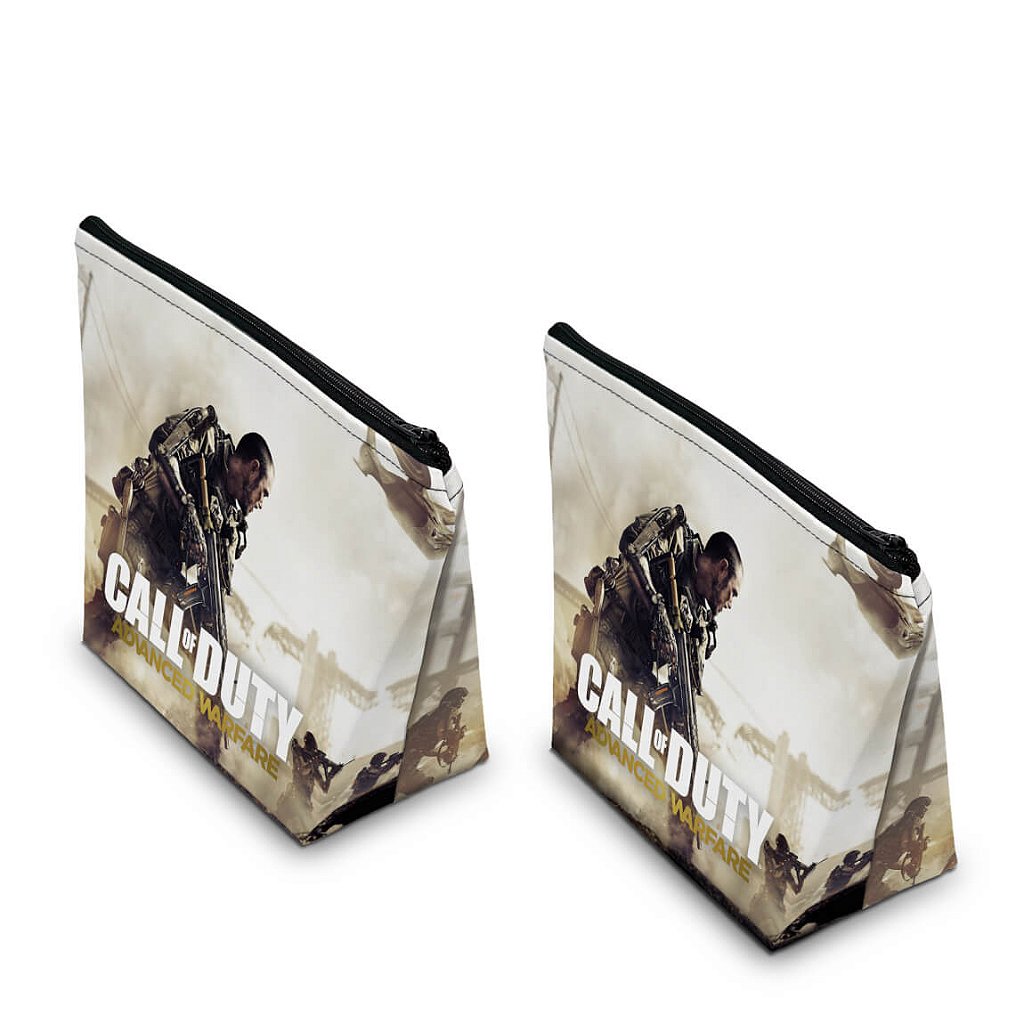 Capa Case Xbox One Controle - Call of Duty Advanced Warfare - Pop Arte Skins - foto 2
