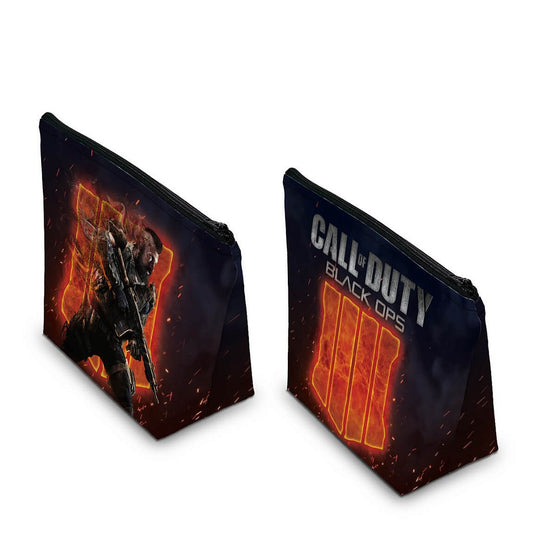 Capa Xbox One Controle Case - Call of Duty Black ops 4