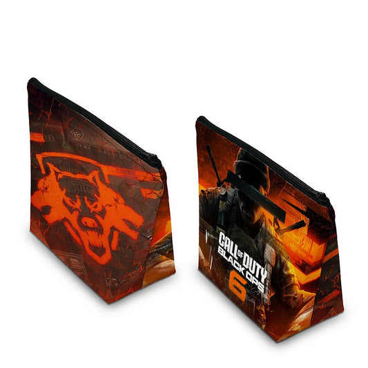Capa Xbox One Controle Case - Call of Duty Black Ops 6