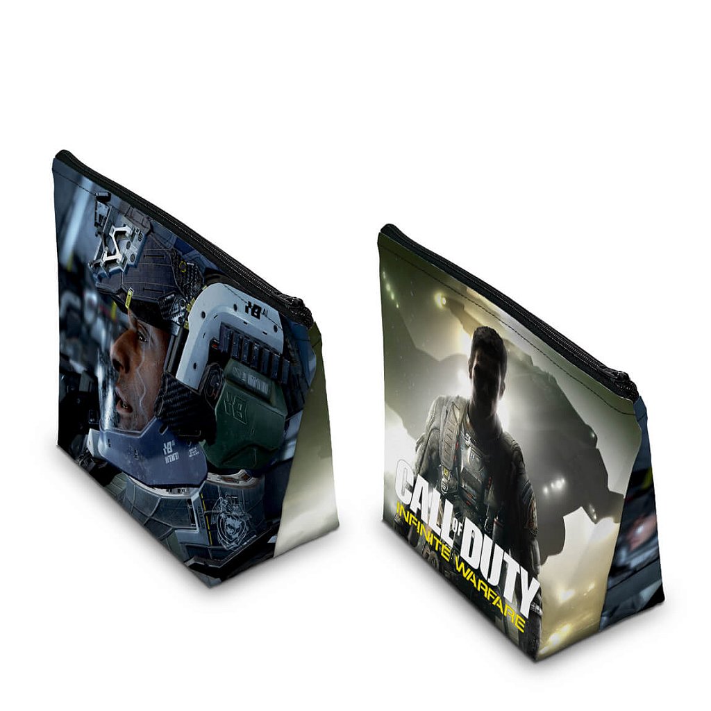 Capa Case Xbox One Controle - Call of Duty: Infinite Warfare - Pop Arte Skins - foto 2
