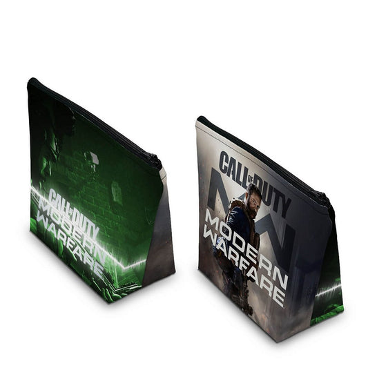 Capa Xbox One Controle Case - Call Of Duty Modern Warfare