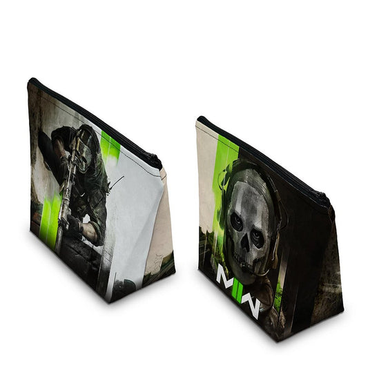Capa Xbox One Controle Case - Call Of Duty Modern Warfare II
