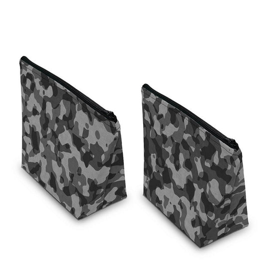 Capa Case Xbox One Controle - Camuflagem Cinza