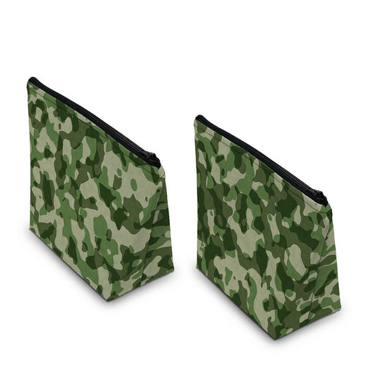 Capa Case Xbox One Controle - Camuflado Verde