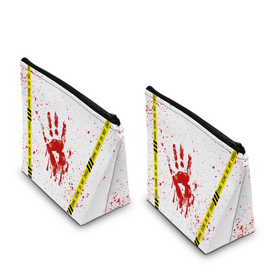 Capa Xbox One Controle Case - Cena de Crime Scene