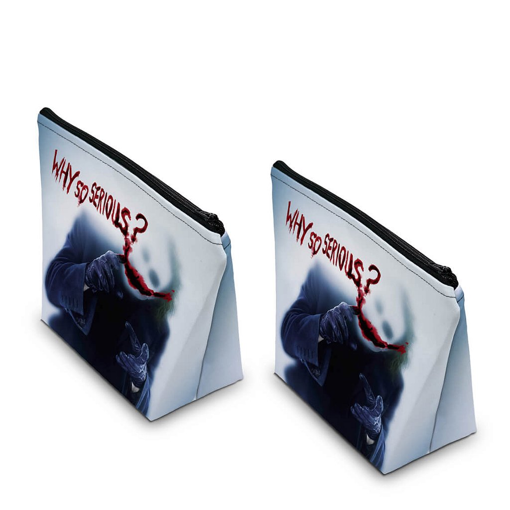 Capa Case Xbox One Controle - Coringa - Joker - Pop Arte Skins - foto 2