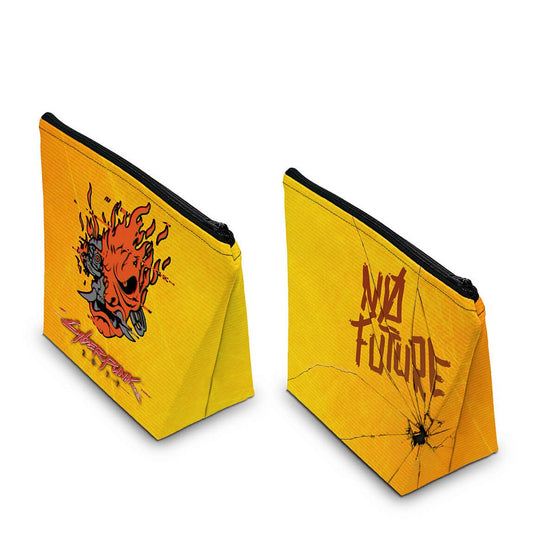 Capa Xbox One Controle Case - Cyberpunk 2077