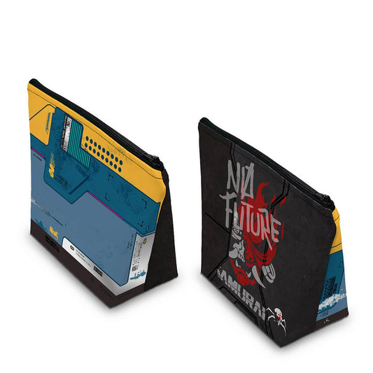 Capa Xbox One Controle Case - Cyberpunk 2077 Bundle