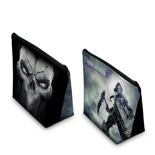 Capa Case Xbox One Controle - Darksiders 2 Deathinitive Edition