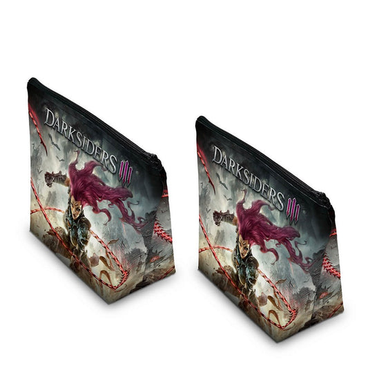 Capa Case Xbox One Controle - Darksiders 3