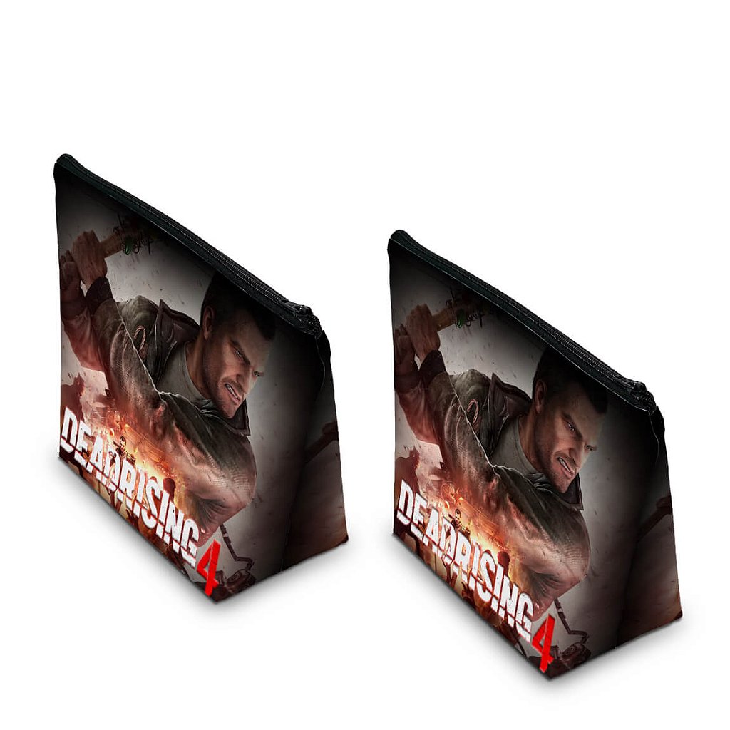 Capa Case Xbox One Controle - Dead Rising 4 - Pop Arte Skins - foto 2