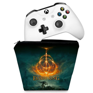 Capa Case Xbox One Controle - Elden Ring