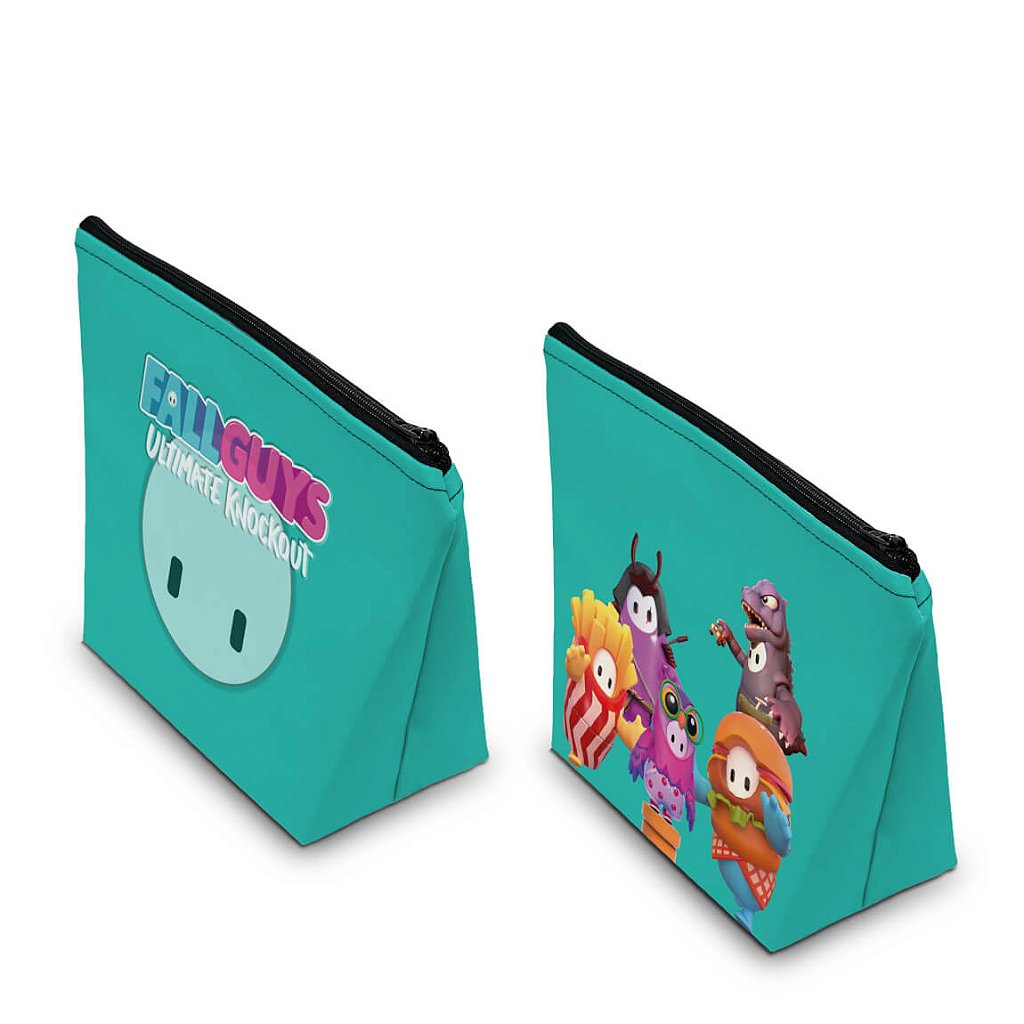 Capa Case Xbox One Controle - Fall Guys - Pop Arte Skins - foto 2