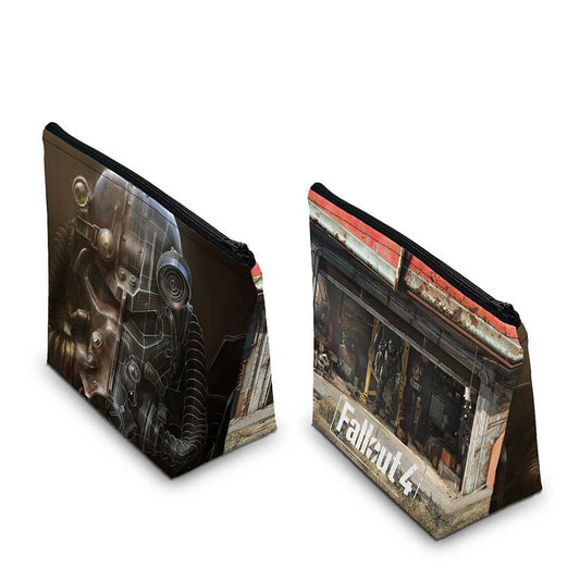Capa Case Xbox One Controle - Fallout 4