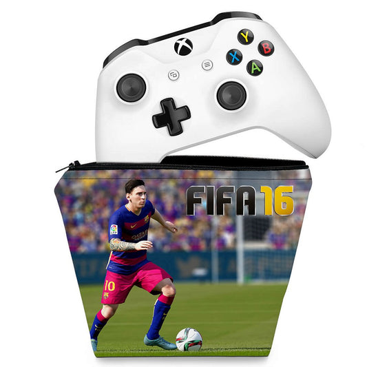 Capa Case Xbox One Controle - FIFA 16