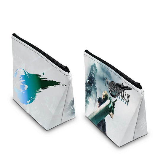 Capa Xbox One Controle Case - Final Fantasy 7 Remake