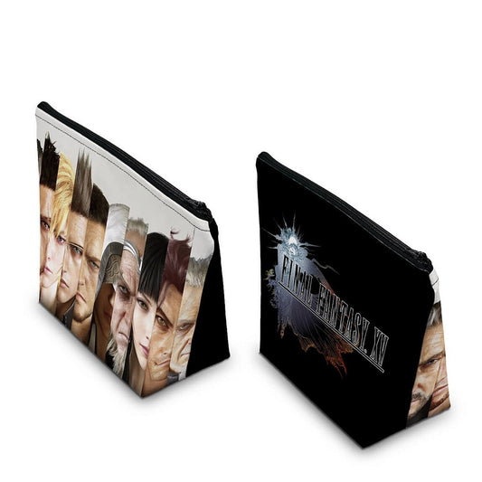 Capa Case Xbox One Controle - Final Fantasy XV #A