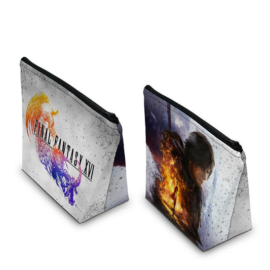 Capa Xbox One Controle Case - Final Fantasy XVI