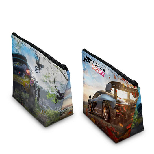 Capa Xbox One Controle Case - Forza Horizon 4