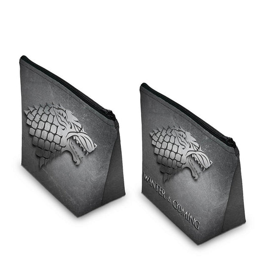 Capa Xbox One Controle Case - Game Of Thrones Stark